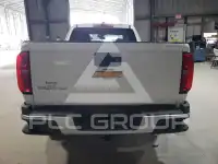 2016 Chevrolet Colorado фото