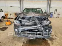 2016 Chevrolet Colorado фото