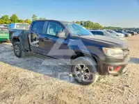 2016 Chevrolet Colorado фото