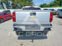 2016 Chevrolet Colorado фото