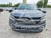 2016 Chevrolet Colorado photo