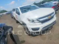 2016 Chevrolet Colorado фото