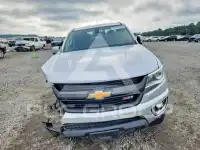 2016 Chevrolet Colorado фото