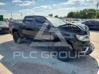 2016 Chevrolet Colorado photo