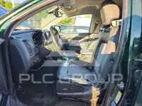 2016 Chevrolet Colorado фото