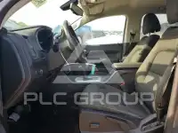 2016 Chevrolet Colorado фото