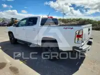 2016 Chevrolet Colorado фото