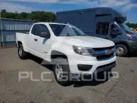 2016 Chevrolet Colorado photo