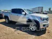 2016 Chevrolet Colorado фото