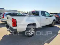 2016 Chevrolet Colorado photo