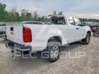 2016 Chevrolet Colorado фото