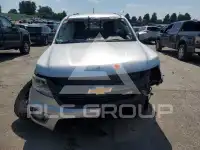 2016 Chevrolet Colorado фото