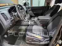 2016 Chevrolet Colorado фото