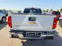 2016 Chevrolet Colorado photo