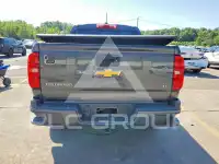 2016 Chevrolet Colorado фото