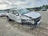 2016 Chevrolet Colorado фото