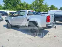 2016 Chevrolet Colorado фото