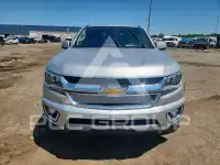 2016 Chevrolet Colorado фото