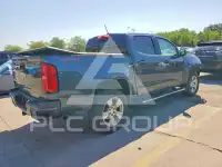 2016 Chevrolet Colorado фото