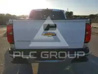 2016 Chevrolet Colorado фото