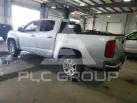 2016 Chevrolet Colorado фото