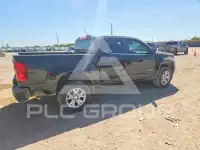 2016 Chevrolet Colorado photo