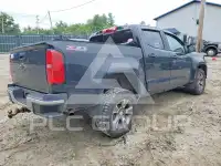 2016 Chevrolet Colorado фото