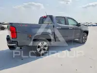 2016 Chevrolet Colorado фото