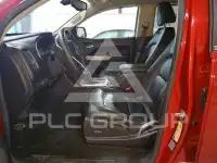 2016 Chevrolet Colorado фото