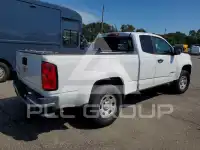 2016 Chevrolet Colorado photo