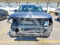 2016 Chevrolet Colorado фото