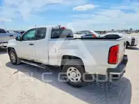 2016 Chevrolet Colorado фото