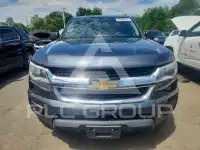 2016 Chevrolet Colorado фото
