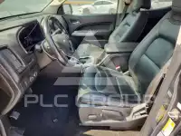 2016 Chevrolet Colorado фото