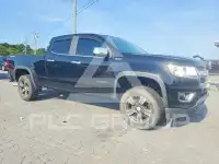 2016 Chevrolet Colorado фото