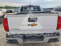 2016 Chevrolet Colorado фото
