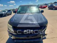 2016 Chevrolet Colorado фото