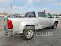 2016 Chevrolet Colorado фото