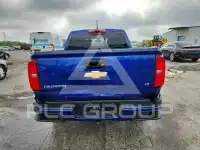 2016 Chevrolet Colorado фото