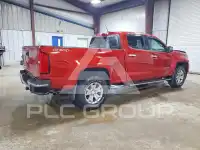 2016 Chevrolet Colorado фото