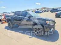 2016 Chevrolet Colorado фото