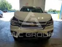 2016 Chevrolet Colorado photo