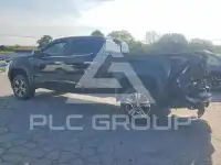 2016 Chevrolet Colorado фото
