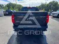 2016 Chevrolet Colorado фото
