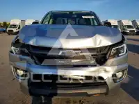 2016 Chevrolet Colorado фото