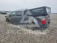 2016 Chevrolet Colorado фото