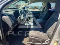 2016 Chevrolet Colorado фото