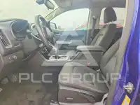 2016 Chevrolet Colorado фото