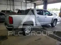 2016 Chevrolet Colorado фото