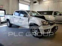 2016 Chevrolet Colorado photo